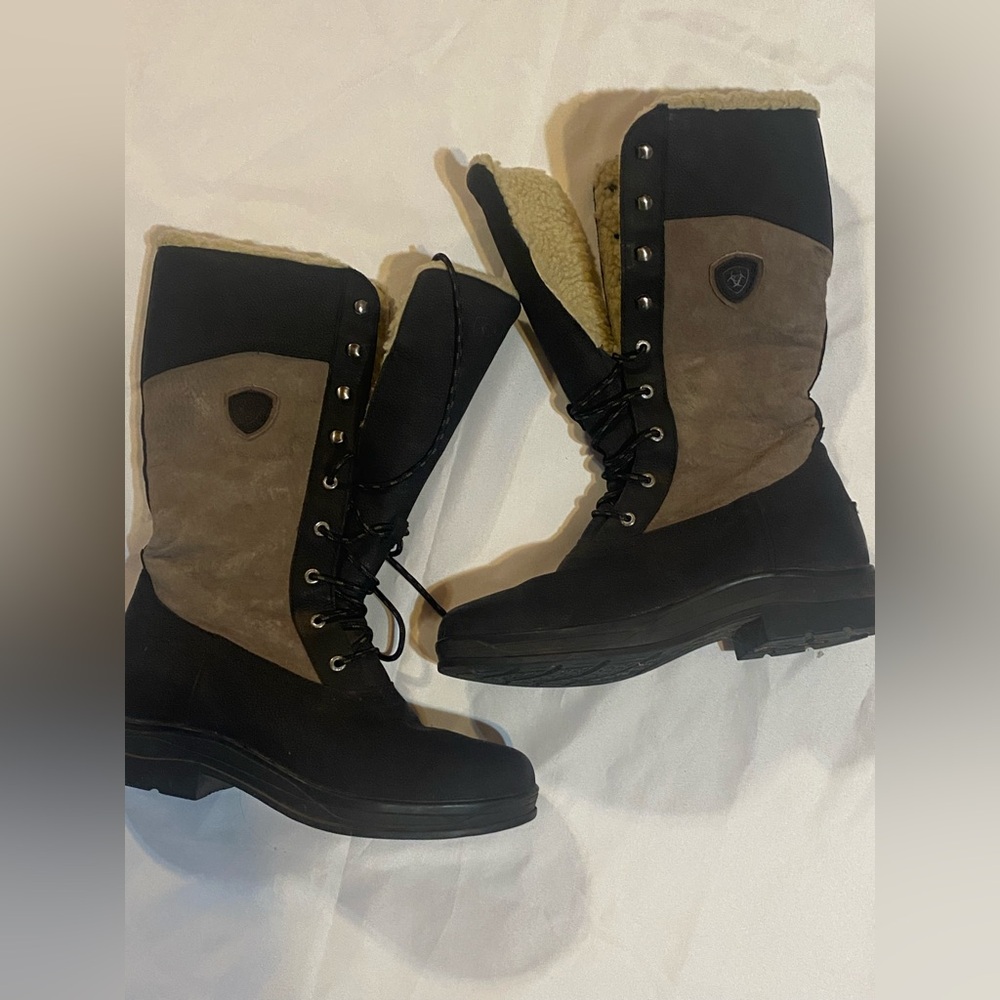 Ariat/ Men’s Rambler Renegade